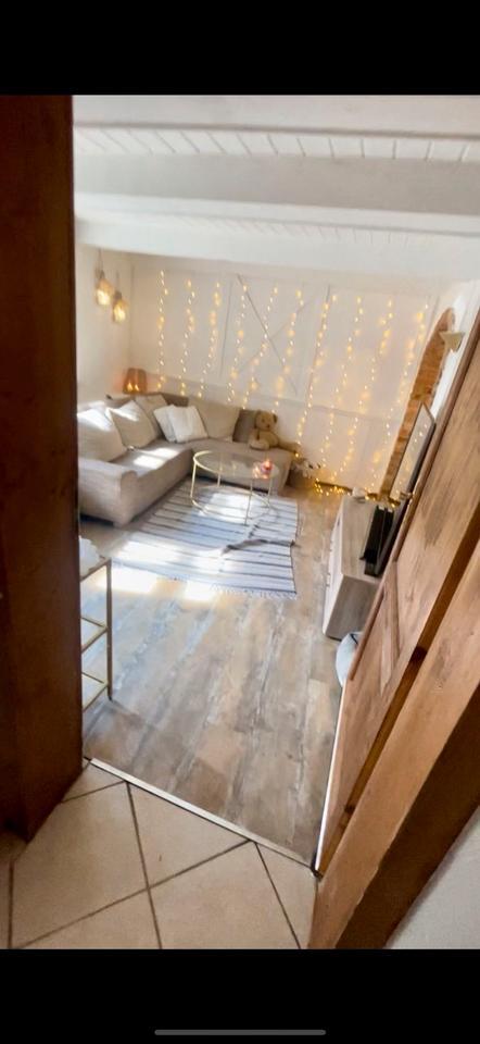 Charmantes Fachwerkhaus (denkmalgeschützt) in Hornburg-Privat zimmer