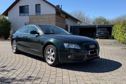 Audi A5 275.000 km 5.399 &euro; Peine 31224
