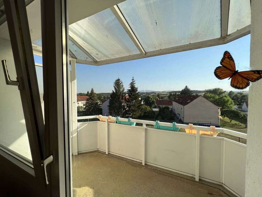 Wohnung zum Mieten in Osterwieck 360 € 60.45 m²
