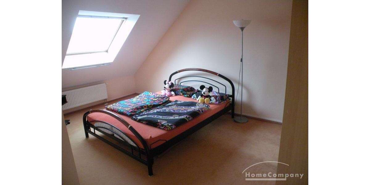 Zimmer Braunschweig Heidberg-Melverode - 2 Zimmer, 590&euro; | Angebot:19207191