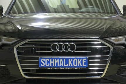 Audi A6 57.600 km 32.650 &euro; Braunschweig 38112
