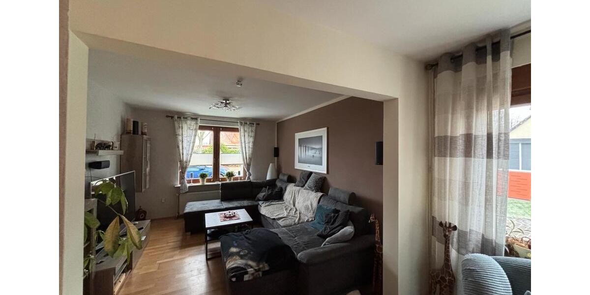 Doppelhaushälfte 7 zimmer