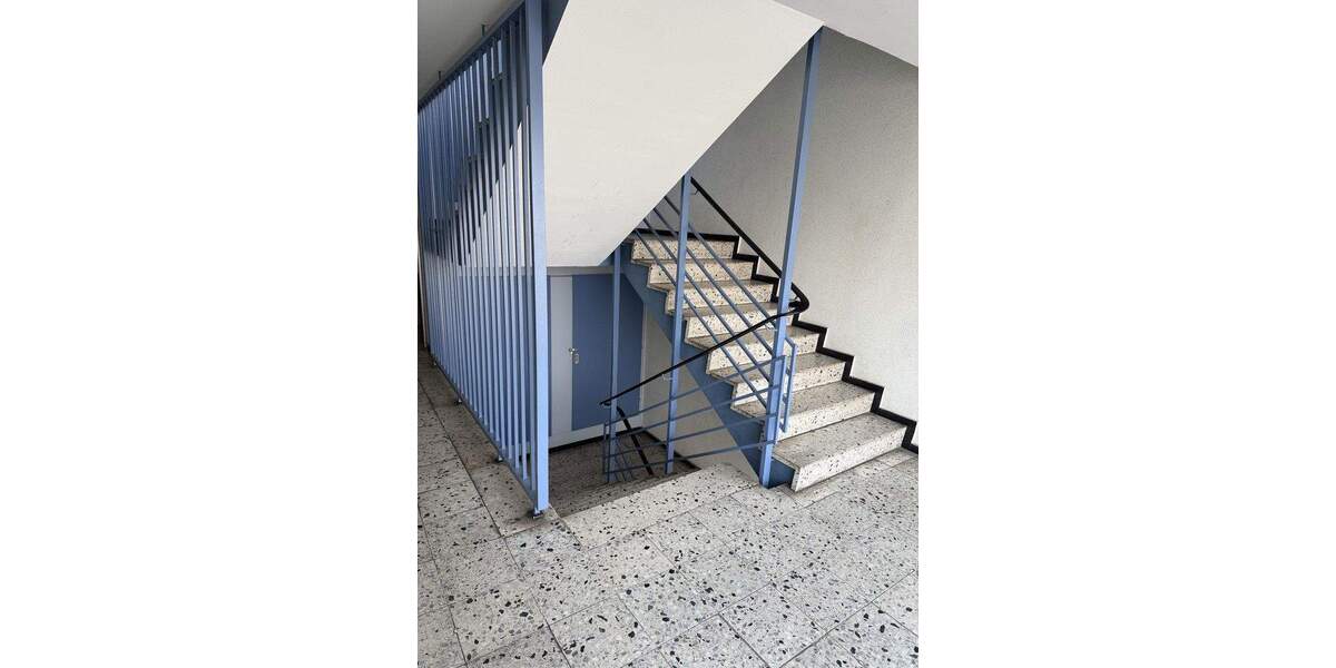 Etagenwohnung Braunschweig Nordstadt - 2 Zimmer, 41 m&sup2;, 465&euro; | Angebot:25277439