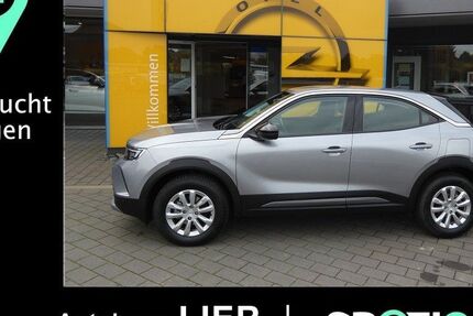 Opel Mokka 9.382 km 18.990 &euro; Bockenem 31167