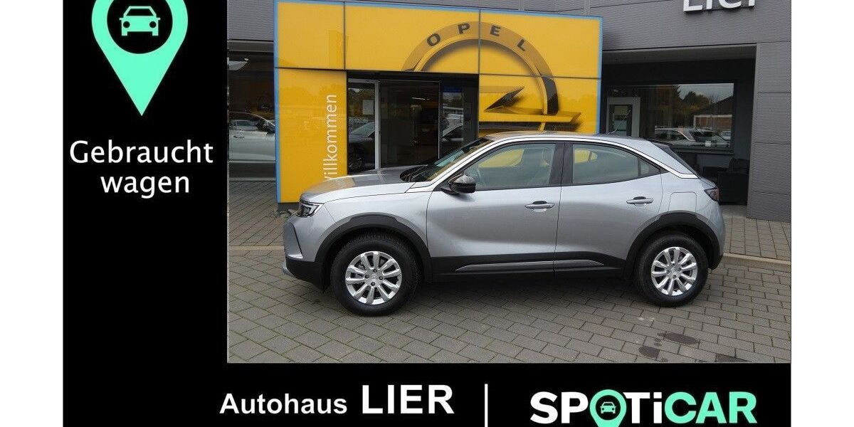 Opel Mokka 9.382 km 18.990 &euro; Bockenem 31167