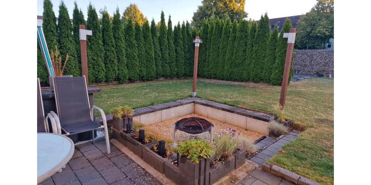 Einfamilienhaus mit 4 Zimmern in Salzgitter-Fredenbeg 4 zimmer