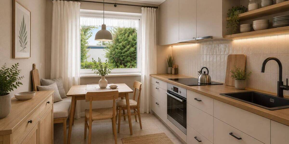 Bungalow Braunschweig Kanzlerfeld - 4 Zimmer, 127 m&sup2;, 350.000&euro; | Angebot:26892935