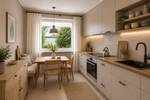 Bungalow Braunschweig Kanzlerfeld - 4 Zimmer, 127 m&sup2;, 350.000&euro; | Angebot:26892935
