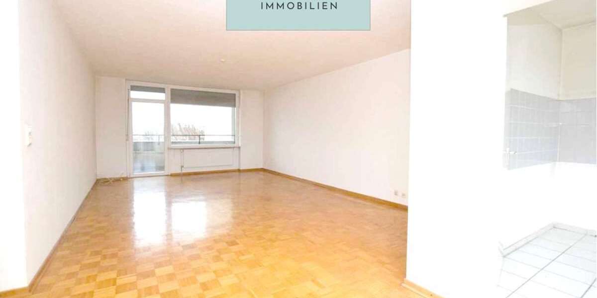 Etagenwohnung Braunschweig Wabe-Schunter-Beberbach - 3 Zimmer, 82 m&sup2;, 180.000&euro; | Angebot:26096378