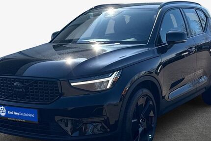 Volvo XC40 10.612 km 31.924 &euro; Hildesheim 31135