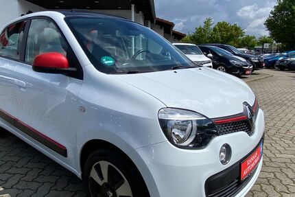 Renault Twingo 75.000 km 5.950 &euro; Goslar 38644