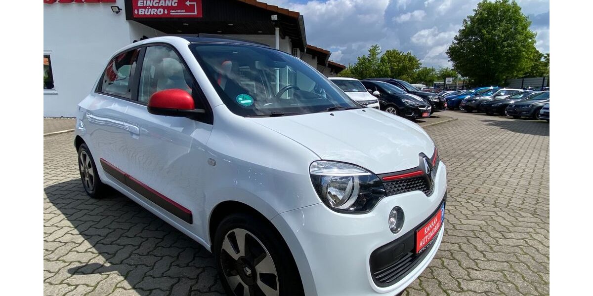 Renault Twingo 75.000 km 5.950 &euro; Goslar 38644