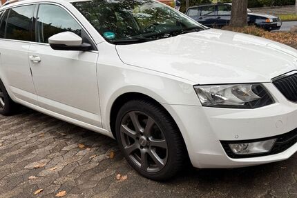 Skoda Octavia 210.000 km 8.900 € Adenstedt 31246