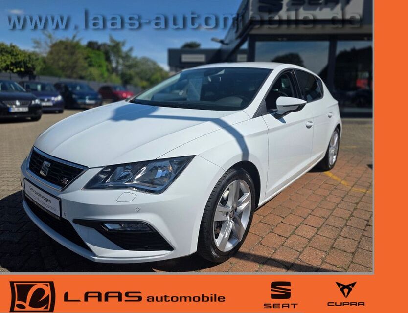 Seat Leon 110.450 km 13.490 € Schwülper 38179