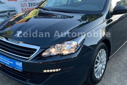 Peugeot 308 130.540 km 6.600 € Goslar 38690