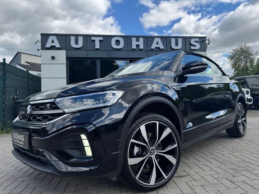T-Roc