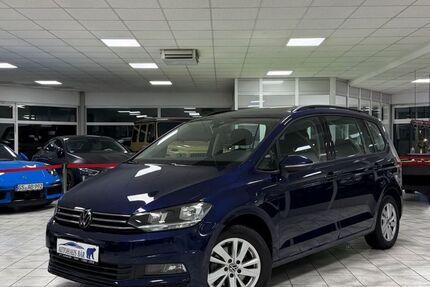 VW Touran 77.632 km 26.990 &euro; Goslar 38644