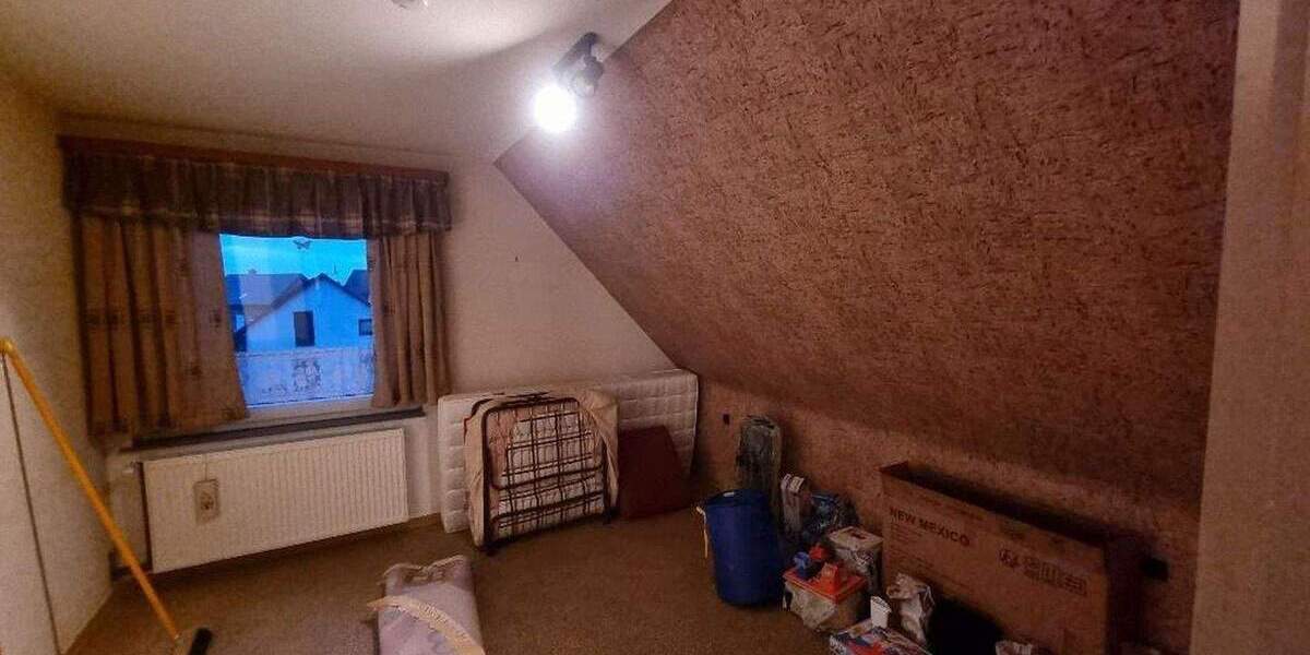 Doppelhaushälfte Schellerten Ottbergen - 5 Zimmer, 95 m&sup2;, 165.000&euro; | Angebot:25950817