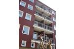 Super Grundriss, Westbalkon, beste Lage nahe Hohnsensee