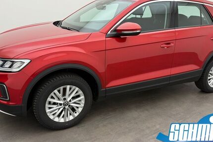 VW T-Roc 4.290 km 25.400 &euro; Peine 31226