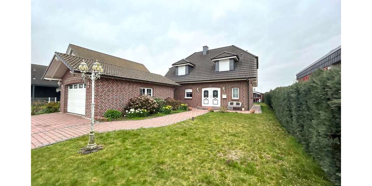 Einfamilienhaus Salzgitter Ortschaft Ost - 4 Zimmer, 132 m&sup2;, 389.000&euro; | Angebot:26270919