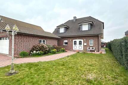 Haus Salzgitter Ortschaft Ost - 4 Zimmer, 132 m&sup2;, 389.000&euro; | Angebot:26270919