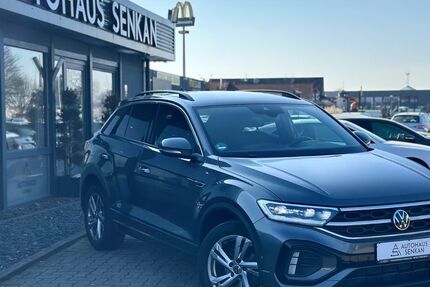 VW T-Roc 158.000 km 16.990 &euro; Peine 31228
