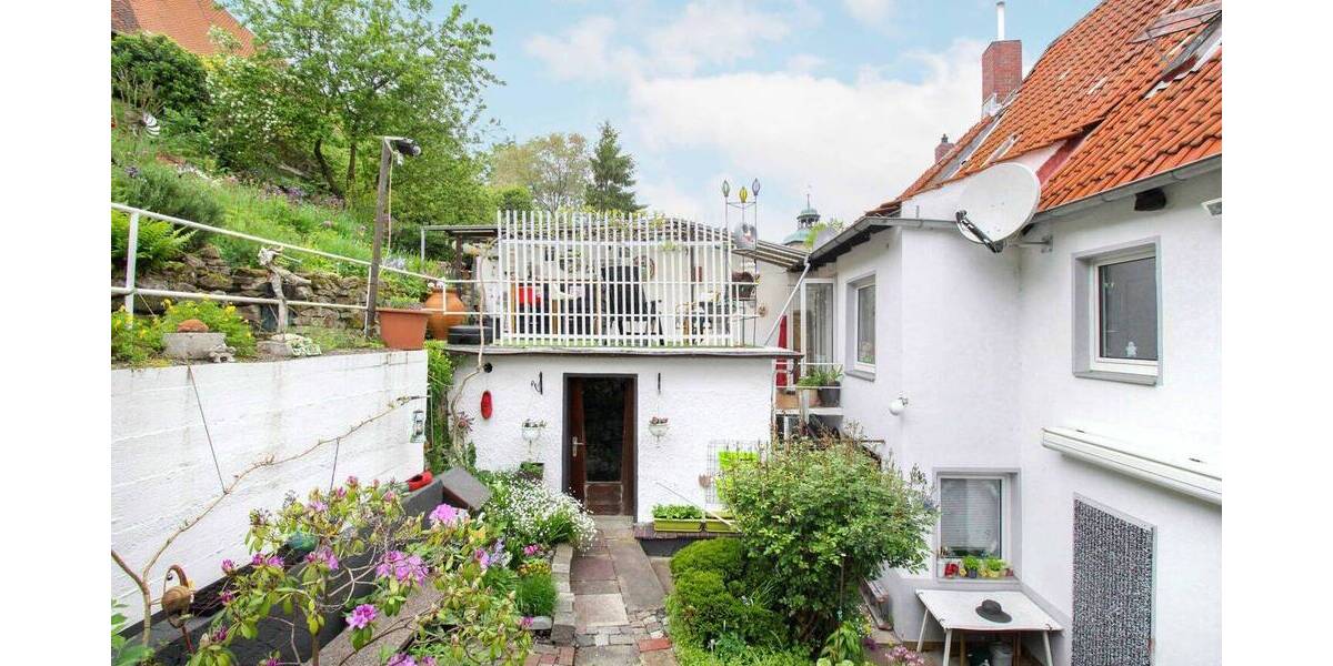 Einfamilienhaus Schladen-Werla Hornburg - 5 Zimmer, 130.000&euro; | Angebot:26852035