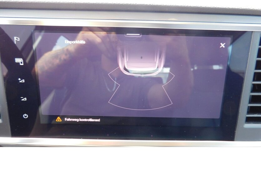 Seat Ateca 1.5 Style TSI BMT Navi Klima Alu 23.700 km 22.990 € Vordorf 38533