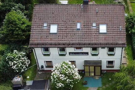 Haus 38685 Langelsheim Lautenthal - 7 Zimmer, 274 m&sup2;, 165.000&euro; | Angebot:26330492