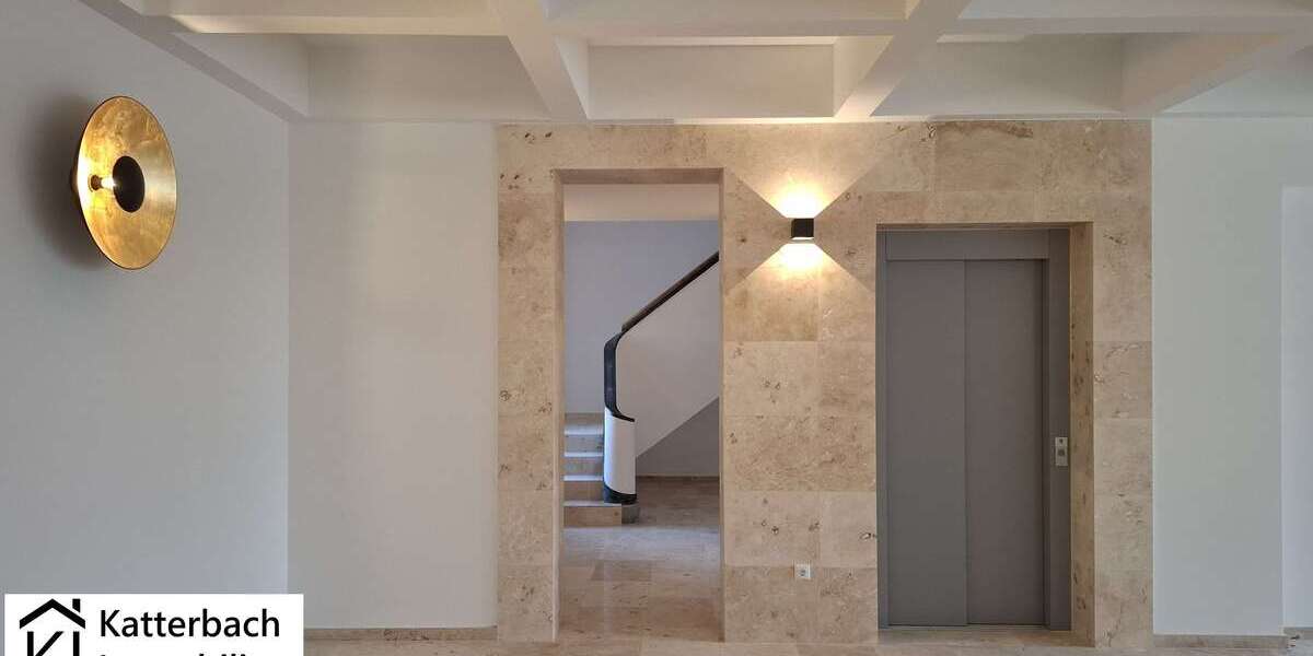 Etagenwohnung Goslar Jürgenohl - 5 Zimmer, 151 m&sup2;, 1.496&euro; | Angebot:24432463