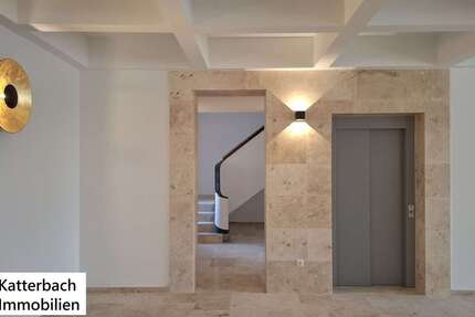 Wohnung Goslar Jürgenohl - 5 Zimmer, 151 m&sup2;, 1.496&euro; | Angebot:24432463