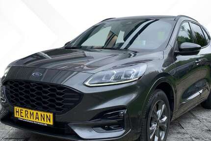 Ford Kuga 59.500 km 25.449 € Goslar 38644