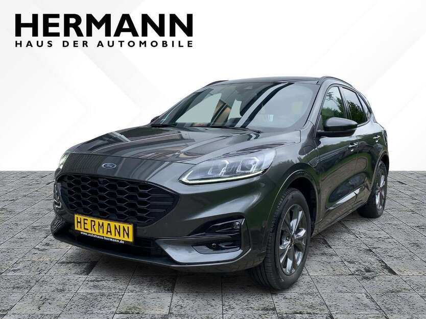 Ford Kuga 59.500 km 25.449 € Goslar 38644