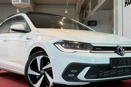 VW Polo 8.952 km 24.940 &euro; Peine 31228