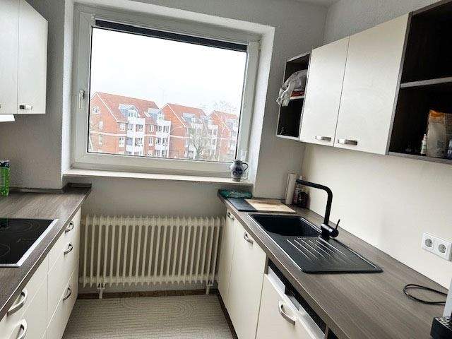 Wohnen in Salzgitter Lebenstedt 3 zimmer