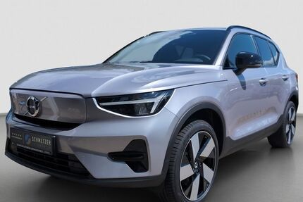 Volvo XC40 7.990 km 39.990 &euro; Braunschweig 38114