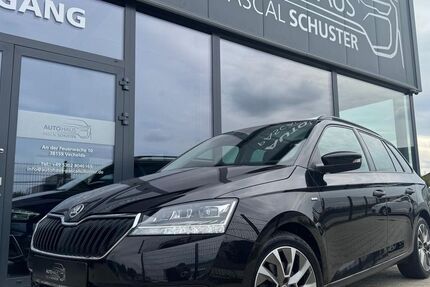 Skoda Fabia 91.294 km 16.490 &euro; Vechelde 38159