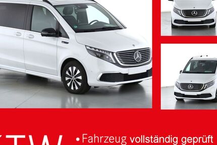 Mercedes-Benz EQV 72.541 km 37.555 € Hildesheim 31137