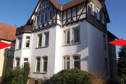 Wohnung zum Mieten in Goslar 800 € 83 m²