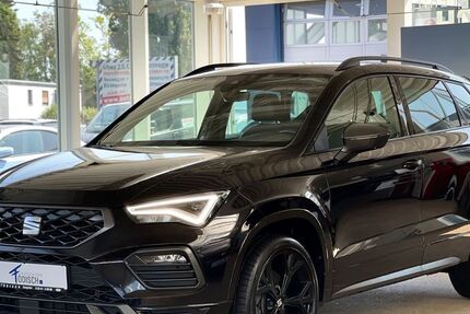 Seat Ateca 98.547 km 23.990 &euro; Salzgitter 38228