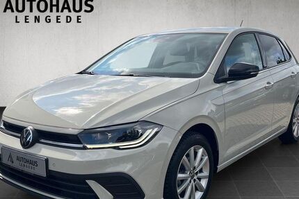 VW Polo 42.065 km 17.999 &euro; Lengede 38268