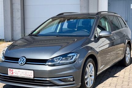 VW Golf 228.000 km 9.990 &euro; Salzgitter 38229