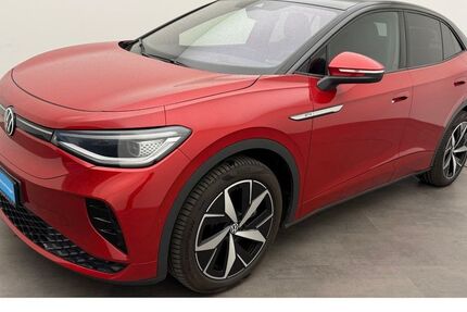 VW ID.5 41.100 km 35.300 € Peine 31226