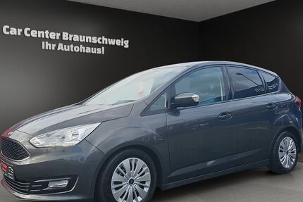 Ford C-Max 99.450 km 7.999 &euro; Braunschweig 38120