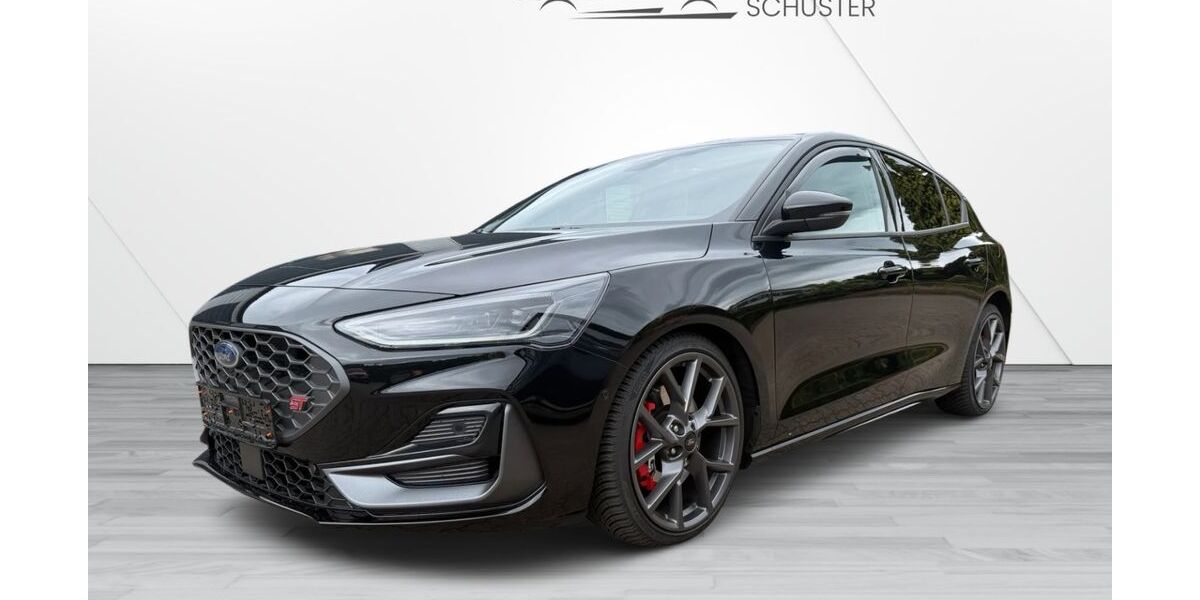 Ford Focus 9.828 km 34.900 &euro; Vechelde 38159