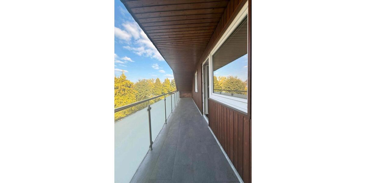 Dachgeschoßwohnung Braunschweig Timmerlah-Geitelde-Stiddien - 3 Zimmer, 1.000&euro; | Angebot:22942861