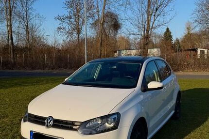 VW Polo 175.109 km 7.500 &euro; Salzgitter 38226