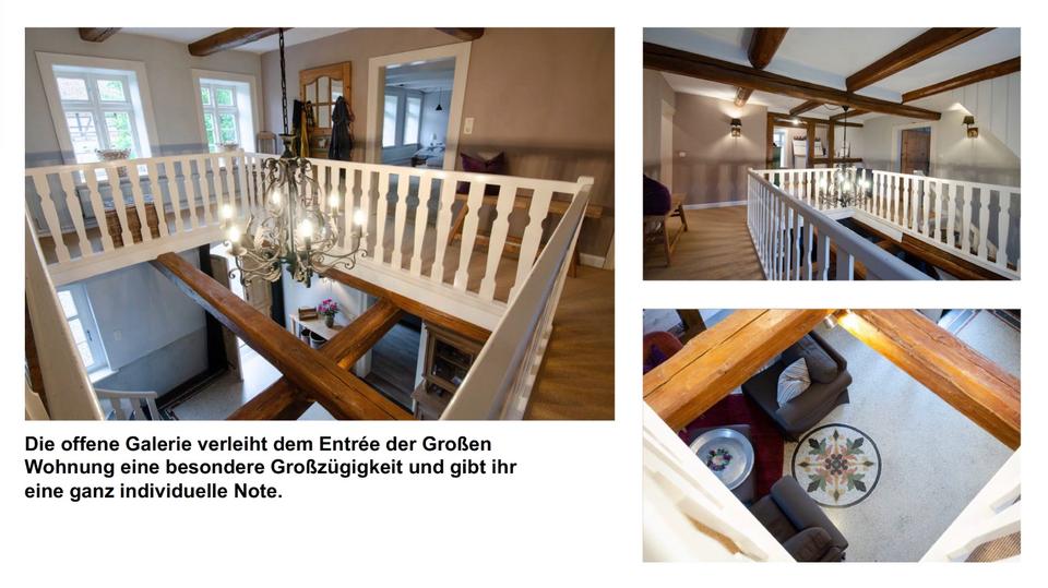 Bauernhaus, Landhaus Börßum - 5 Zimmer, 226 m&sup2;, 2.825&euro; | Angebot:26123937