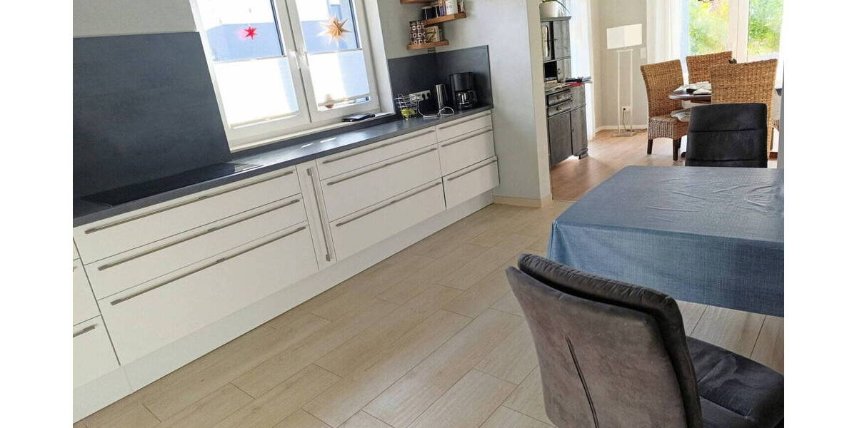 Einfamilienhaus Wolfenbüttel Halchter - 7 Zimmer, 190 m&sup2;, 790.000&euro; | Angebot:26274379